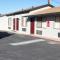 Palm Inn Motel - Montclair