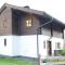 Chalet Glemmtal - Haus Dorfblick