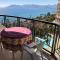 Cannes apartment with sea view and aircondition - Cannes