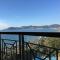 Cannes apartment with sea view, aircondition and parking