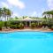 Villa avec piscine et vue mer (MQRO08) - Le Robert