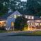 The Parsonage - East Orleans