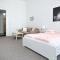Aparthotel Wenceslas - Prága