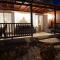 VILLA ALICIA with priv pool, beautiful garden and shady veranda- 5 min to the beach