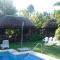 Cabañas del Uru
