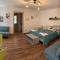 Casa della montagna apartament