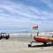 Otaki Beachfront Getaway - Otaki Beach