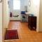 Apartment Center