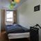 Apartment Center