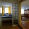 Apartment Center
