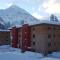 Chalet Waldperle