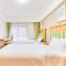 Foto: Jilin Songhua Lake Qingshan Vanke Ski Resort Apartment 9/43