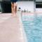Marine Plaza Hotel Pattaya