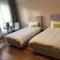 Foto: Jilin Songhua Lake Qingshan Vanke Ski Resort Apartment 6/43