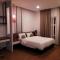 Zinnia Residence Tanah Rata
