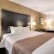 Quality Inn Bloomsburg - Bloomsburg