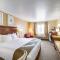 Quality Inn - Storm Lake