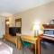 Quality Inn - Storm Lake