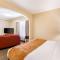 Comfort Suites Columbia Gateway - Elkridge