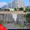 อิมแพ็ค เมืองทองธานี ห้องเช่ารายวัน เมืองทอง popular condo C5 - Ban Bang Phang