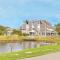 Fletcher Hotel-Restaurant Amelander Kaap - 霍勒姆