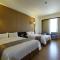 Hai Yue Hotel