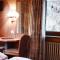 Hotel Etoile De Neige