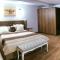 Residence Ghinita Bucovina