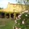 Agriturismo locanda settimo cielo