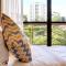 Highlands Suites Hotel Apartments