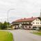 Gasthof Pension Seidl - Arbesbach