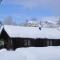 Le Petit Skieur B&B - Le Sappey-en-Chartreuse