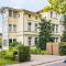 Ferienvilla Waldstraße Whg 16
