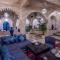 Lina Ryad & Spa