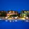 Nymfes Villas