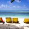 Surfers Beach Self Catering Chalets