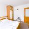 Hotel Smaragd - Prága