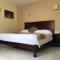 Hotel Casa Rosario