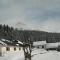 BALCONE SULLE DOLOMITI 2