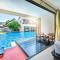 Chada Lanta Beach Resort - SHA Extra Plus - 高兰