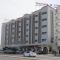 Address hotel Apartments العنوان للشقق الفندقية