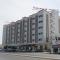 Address hotel Apartments العنوان للشقق الفندقية