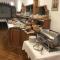 Garni Hotel Schmaus