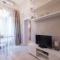 Ara Pacis Luxury Apartments by CapriRooms