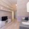 Ara Pacis Luxury Apartments by CapriRooms