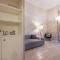 Ara Pacis Luxury Apartments by CapriRooms