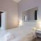 Ara Pacis Luxury Apartments by CapriRooms