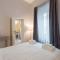 Ara Pacis Luxury Apartments by CapriRooms