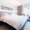 Foto: Radisson Blu Hotel, Bruges