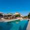 Dialiskari Villas